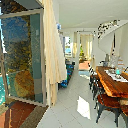 Villa Orchestra Sul Mare Torre delle Stelle Exterior photo