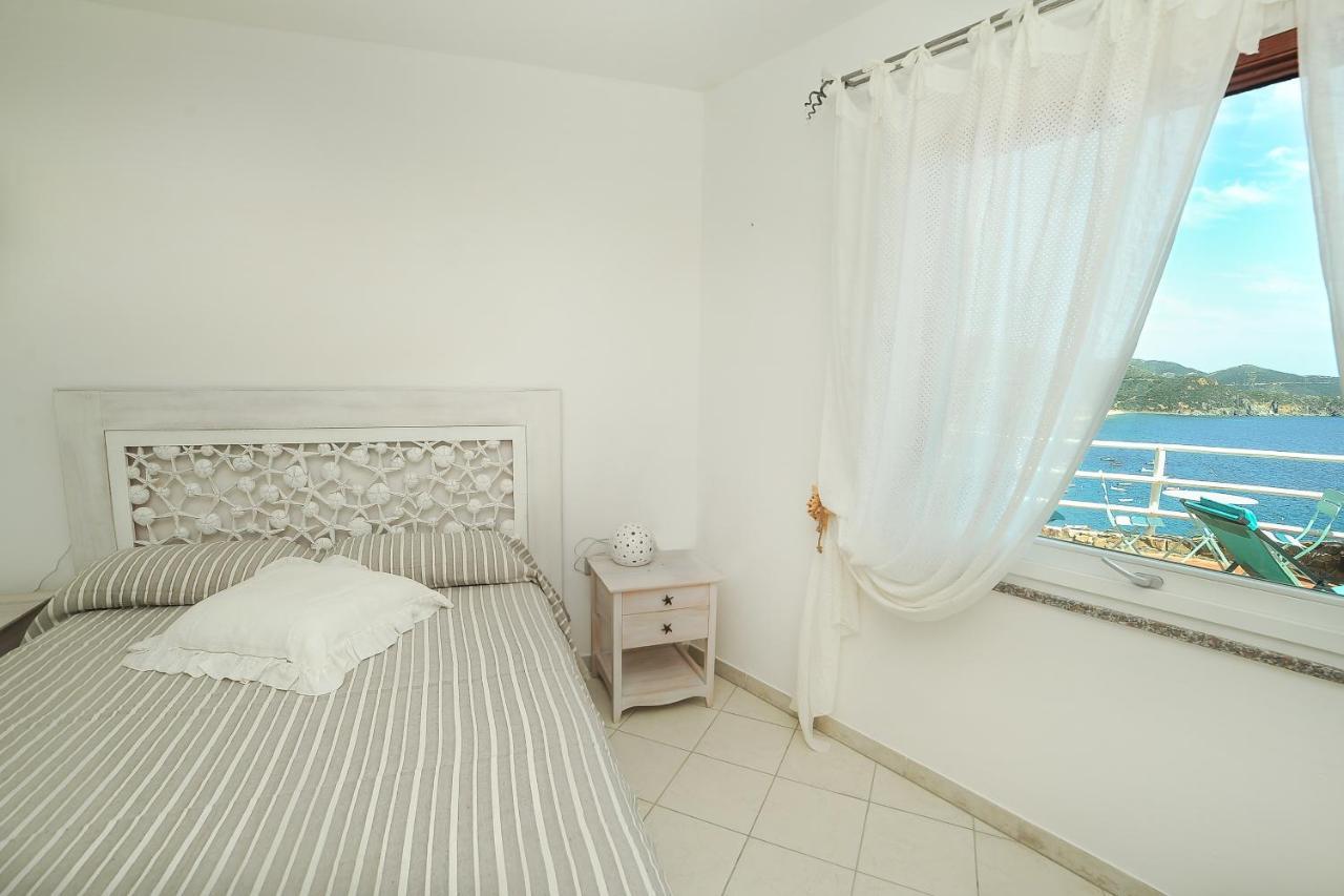 Villa Orchestra Sul Mare Torre delle Stelle Exterior photo