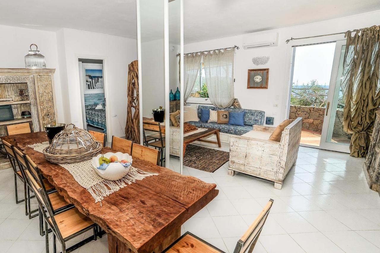 Villa Orchestra Sul Mare Torre delle Stelle Exterior photo