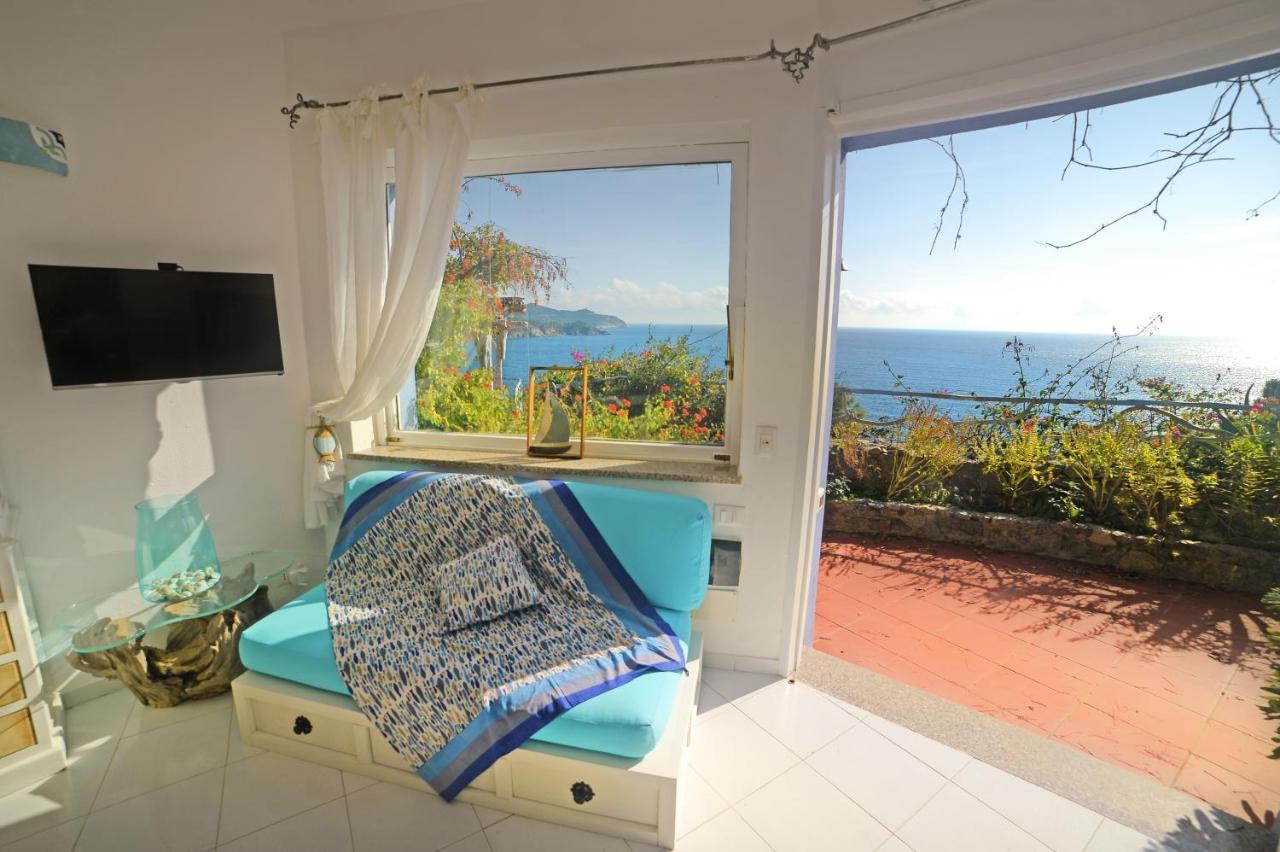 Villa Orchestra Sul Mare Torre delle Stelle Exterior photo